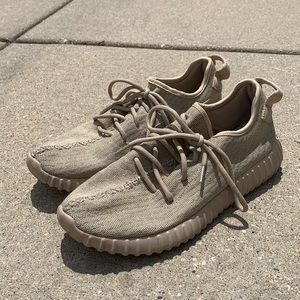 Yeezy Boost 350 Oxford Tan US Size 11